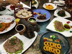 -敦煌楼(御景·阳光润园店)