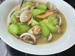 -朴墅(西湖青芝坞店·杭帮菜·家宴.14年的店)