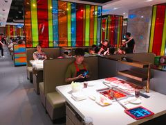 -海底捞火锅(亲子主题北金鹰店)