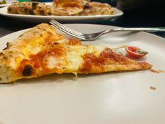 经典玛格丽特披萨-Osteria意大利餐厅