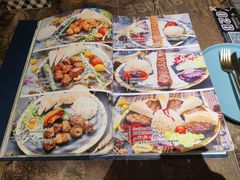 -梅夫娜土耳其餐厅.清真HALAL
