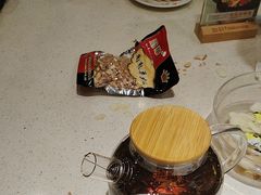 -如轩·海鲜砂锅粥·潮汕菜(小榄店)