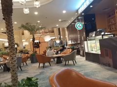 -逸派咖啡 EPARKCOFFEE(广安门店)