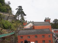 -武当山风景区