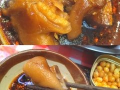 -石榴姐•山城小馆(创始店)