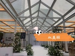 -重庆江北希尔顿逸林酒店·宴会厅