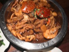 -谢蟹浓·肉蟹煲(新奥店)