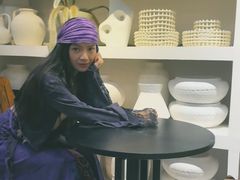 -自由生长植物工作室(深港花卉中心店)