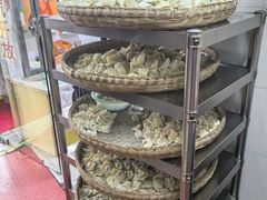 -阿麟馄饨(延长路店)