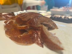 -小大董·烤鸭(观景餐厅·南京西路店)