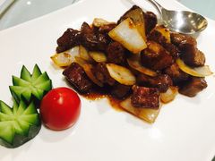 -海逸海鲜酒家(古北店)