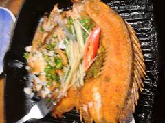 -雀舞云南菜(天津天河城购物中心店)