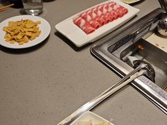 -海底捞火锅(茂业店)
