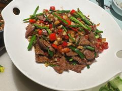 -佬麻雀·剁椒鱼头(京基KK One店)