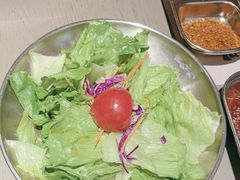 -西塔老太太泥炉烤肉(济南首店)