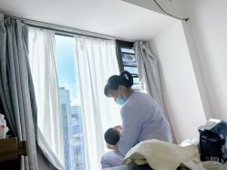 -贝爱时刻月子中心(宝安妇幼店)