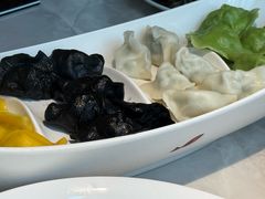 -船歌·鱼水饺青岛菜(闽江二路店)