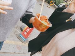 -韦记牛杂汤(清晖园店)