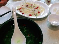 -南方酒店·淮扬菜(回民街店)