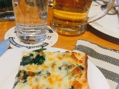 -兰特伯爵西餐厅·啤酒屋(方庄店)