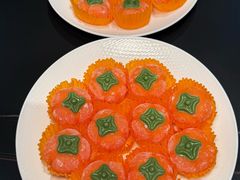 -鸭绿江海鲜烧烤大排档(杏林街店)