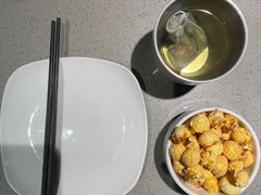 -半天妖烤鱼(丰科万达店)