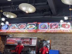 -王婆婆老妈蹄花川菜馆·非物质文化遗产(太古里一店)