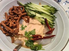 -东方饺子王(新阳路店)