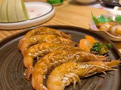 -贵木日本料理·铁板烧(新地假日广场店)
