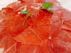 牛肉-泽成·冰煮羊(乌兰察布红楼店)