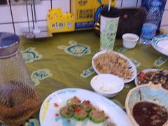 -桥东喜碧海鲜街(水东街店)
