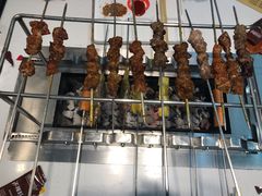 -延边白玉串城(东环城路店)