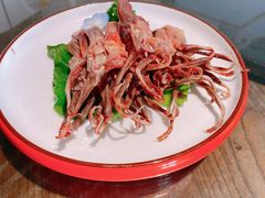 -松沪名灶·豆浆鱼头·新上海菜(飞航吾悦广场店)