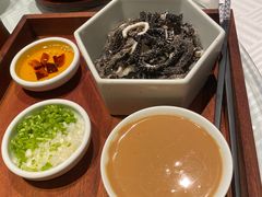 -四季民福烤鸭店(王府井灯市口店)