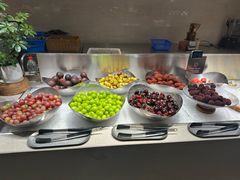 -曲水兰亭(北京四惠店)