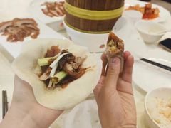 -便宜坊烤鸭店(玉蜓桥天坛店)