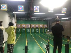 -射箭馆(新街口店)
