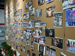 -格斗兄弟搏击健身训练馆(望京店)