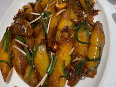 -花城苑广府菜(侨鑫店)