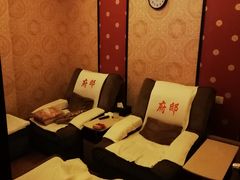 -康源四季推拿足道(罗秀店)
