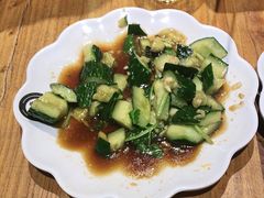 -聚点串吧·北京烧烤(赵登禹路店)