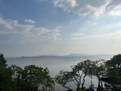-深圳湾公园(南山区)