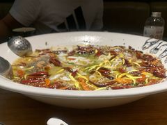-太二酸菜鱼(深圳布吉万象汇店)