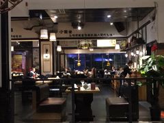 -小柴米·传统江西菜(八一广场店)