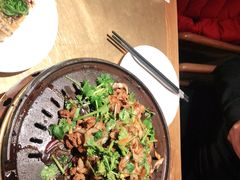 -京味斋·烤鸭·北京菜(安贞店)