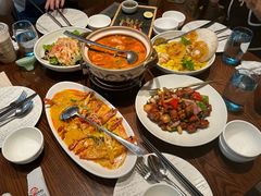 -泰香米泰国餐厅(北城天街店)
