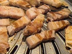 -木槿花韩式炭烤·熟成肉工坊(孙文东路店)