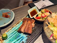 -炙柒Sekinana·精致日料(合生汇店)