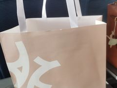 -法桐蛋糕·手作面包(万象城店)