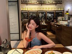 -Bistro 63 创意融合料理(广粤天地店)